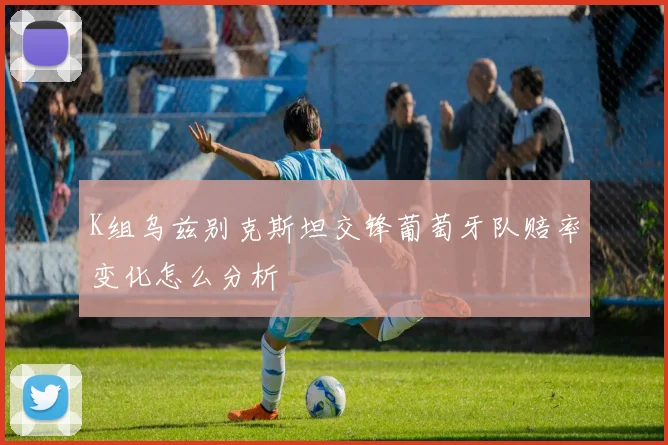 K组乌兹别克斯坦交锋葡萄牙队赔率变化怎么分析