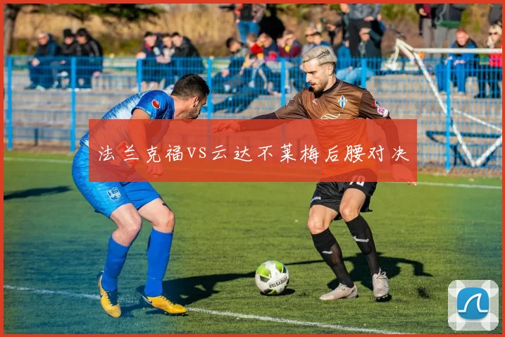法兰克福vs云达不莱梅后腰对决